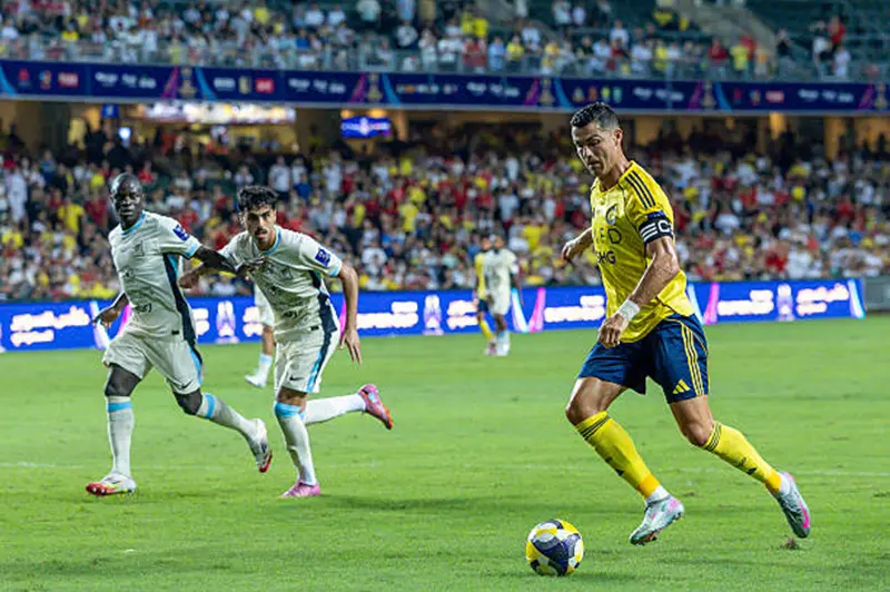النصر